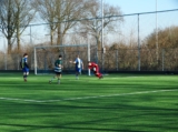 ST D.Z.C. '09/S.K.N.W.K. JO16-1 - Zeelandia Middelburg JO16-3 (competitie) seizoen 2024-2025 (3e fase) (140/151)